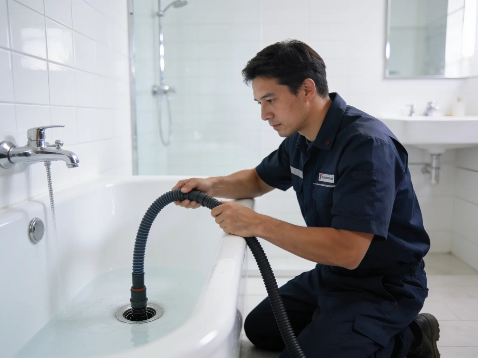 Emergency Plumber Louisville, TN FAQs